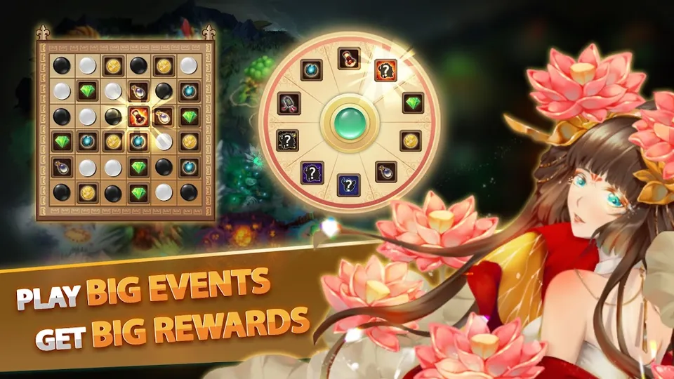 Blade of Myth — gameplay screenshot 6 of 6