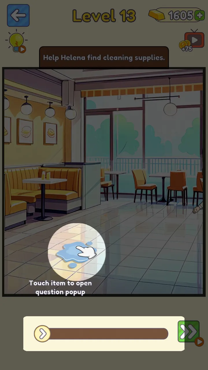 Find the Mistake: Video Puzzle — gameplay screenshot 3 of 6