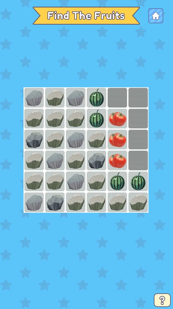 Find the Mistake: Video Puzzle — gameplay screenshot 6 of 6