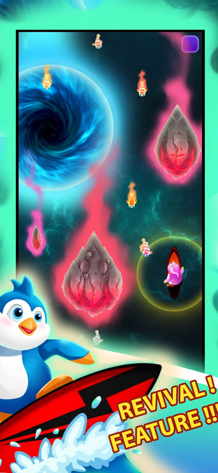 Surfing Superstar — gameplay screenshot 2 of 6